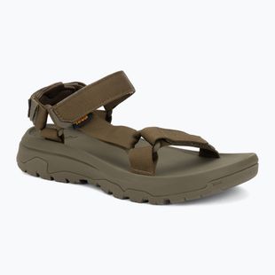 Férfi szandálok Teva Hurricane XLT 3 dark olive