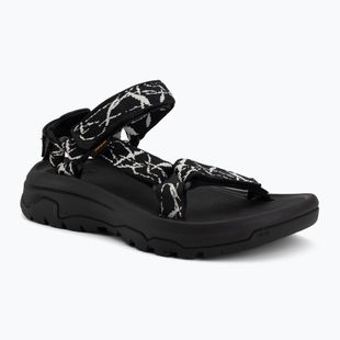 Női szandálok Teva Hurricane XLT 3 marble black
