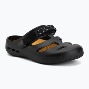 Férfi szandálok Teva ApreAqua CT black