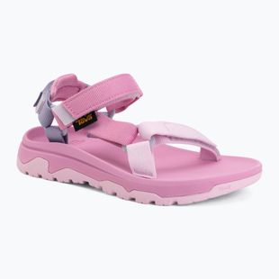 Gyerek szandál Teva Hurricane XLT bright pink multi