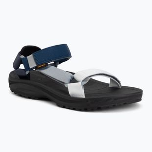 Férfi szandálok Teva Winsted blue multi