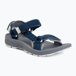 Női szandálok Teva Terragrip Sandal black opal