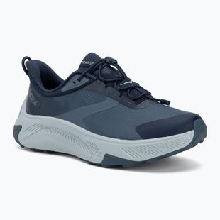 Férfi cipők HOKA Transport 2 faded navy/mineral blue