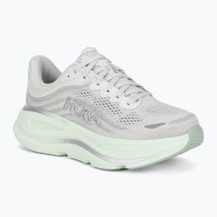 Női futócipők Hoka Bondi 9 cosmic grey/sea glass