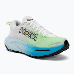 Női futócipők HOKA Mafate 5 frost/tart apple
