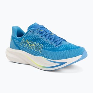 Férfi futócipők HOKA Mach 7 virtual blue/soft cobalt