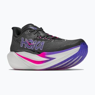 Futócipők HOKA Cielo X1 3.0 carbon black/black