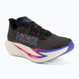 Futócipők HOKA Cielo X1 3.0 carbon black/black