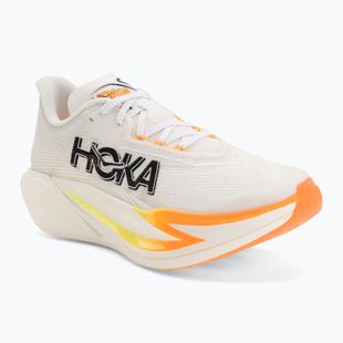 Futócipők HOKA Cielo X1 3.0 frost/black