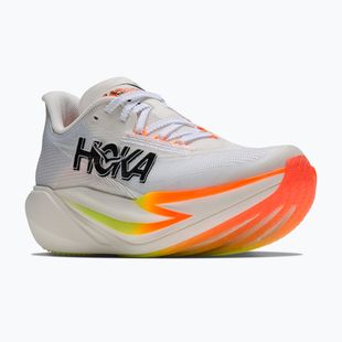 Futócipők HOKA Cielo X1 3.0 frost/black