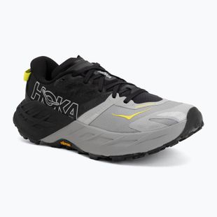 Férfi futócipők HOKA Speedgoat 7 black/stellar grey