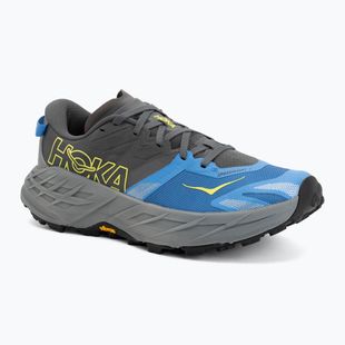 Férfi futócipők HOKA Speedgoat 7 outer orbit/virtual blue