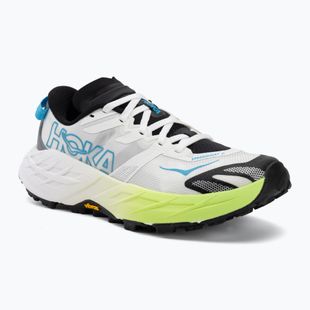 Női futócipők HOKA Speedgoat 7 frost/neon yuzu