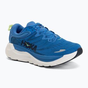 Férfi futócipő HOKA Gaviota 6 Wide virtual blue/varsity navy