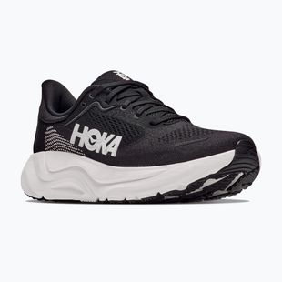 Férfi futócipők HOKA Arahi 9 black/white