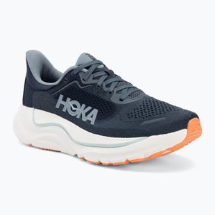 Női futócipők HOKA Arahi 9 varsity navy/faded navy