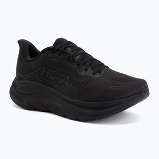 Férfi futócipők Hoka Clifton 11 black/black