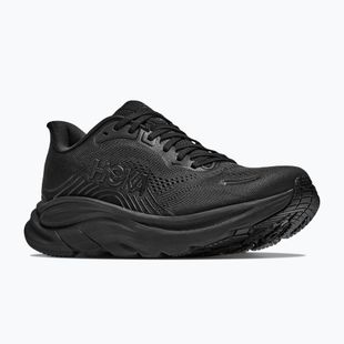 Férfi futócipők Hoka Clifton 11 black/black