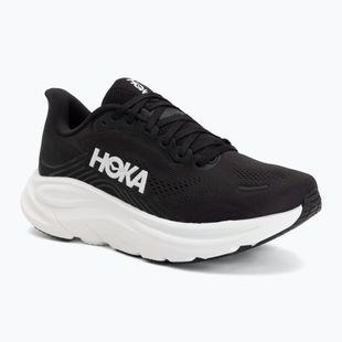 Férfi futócipők Hoka Clifton 11 black/white