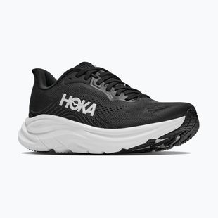 Férfi futócipők Hoka Clifton 11 black/white