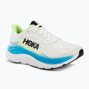 Férfi futócipők Hoka Clifton 11 frost/black