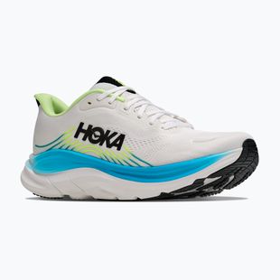 Férfi futócipők Hoka Clifton 11 frost/black