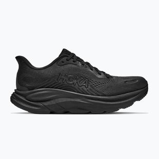 Női futócipők Hoka Clifton 11 black/black