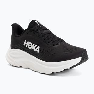 Női futócipők Hoka Clifton 11 black/white