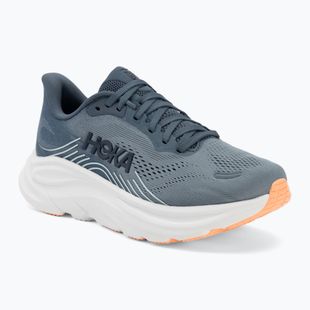 Női futócipők Hoka Clifton 11 faded navy/glimmering blue