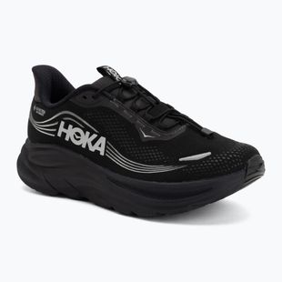 Férfi futócipők HOKA Clifton 11 GTX black/black