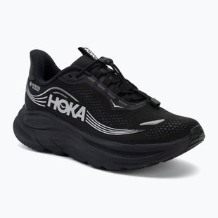 Női futócipők HOKA Clifton 11 GTX black/black