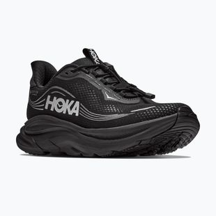 Női futócipők HOKA Clifton 11 GTX black/black