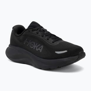Női futócipők HOKA Rincon 5 black/black