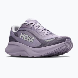 Női futócipők HOKA Rincon 5 mellow lilac/silver