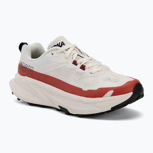 Női futócipők HOKA Torrent 5 alabaster/burnt red