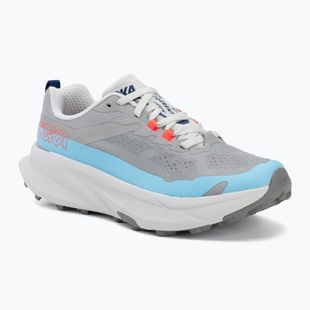 Női futócipők HOKA Torrent 5 stellar grey/cosmic grey