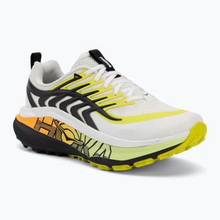 Férfi futócipők HOKA Stinson 8 frost/black