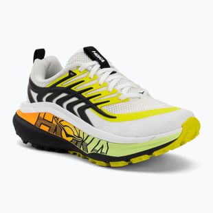 Női futócipők HOKA Stinson 8 frost/black