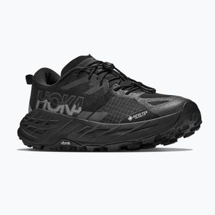 Férfi futócipők HOKA Speedgoat 7 GTX black/carbon black