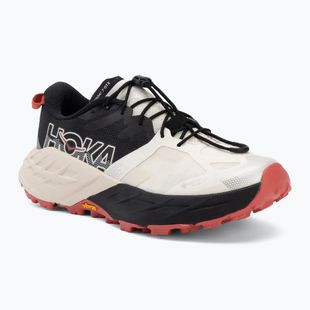 Női futócipők HOKA Speedgoat 7 GTX alabaster/black