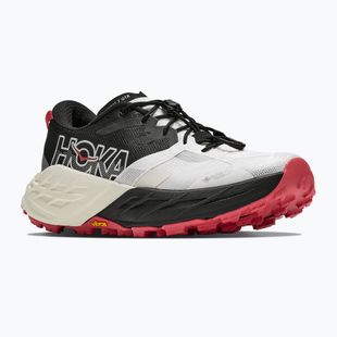 Női futócipők HOKA Speedgoat 7 GTX alabaster/black