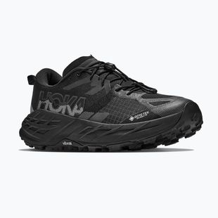 Női futócipők HOKA Speedgoat 7 GTX black/carbon black