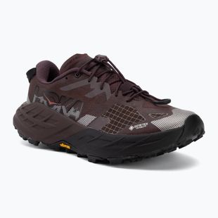 Női futócipők HOKA Speedgoat 7 GTX deep mauve/black