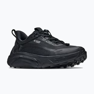 Férfi kirándulócipők HOKA Transport 2 GTX black/black