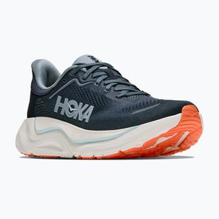 Női futócipők HOKA Arahi 9 Wide varsity navy/faded navy