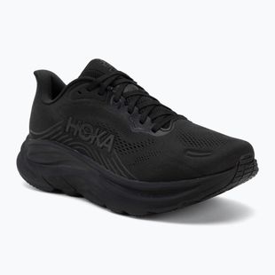 Férfi futócipők HOKA Clifton 11 Wide black/black