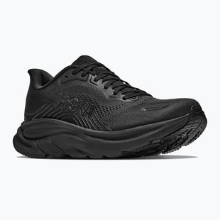 Férfi futócipők HOKA Clifton 11 Wide black/black