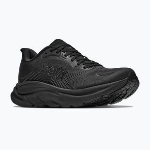 Férfi futócipők HOKA Clifton 11 X-Wide black/black
