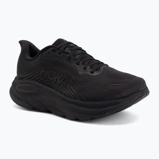 Férfi futócipők HOKA Clifton 11 X-Wide black/black