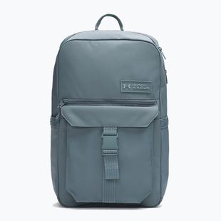 Városi hátizsák Under Armour Triumph Campus 23 l jasper blue/jasper blue/serpentine
